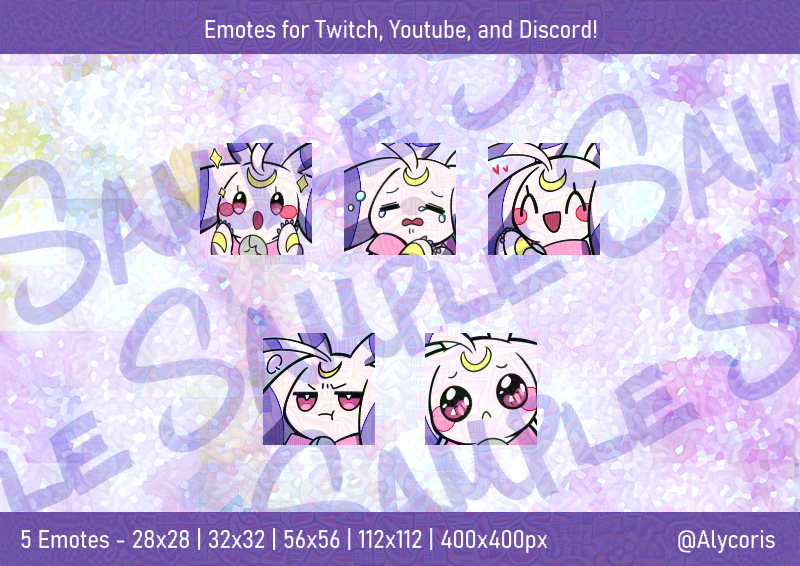 Lyco 🎐✨ @ Ko-Fi tweet media