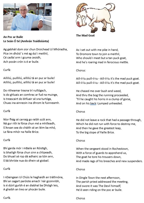 Bill Holohan SC tweet media