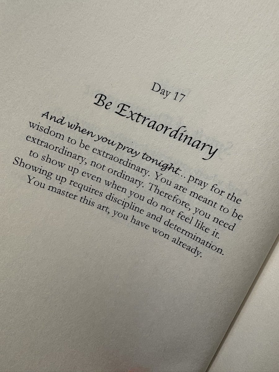 AusBassie's tweet image. Day 17