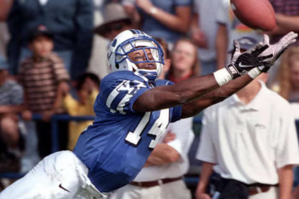 Briceson Thrower Jr. tweet media