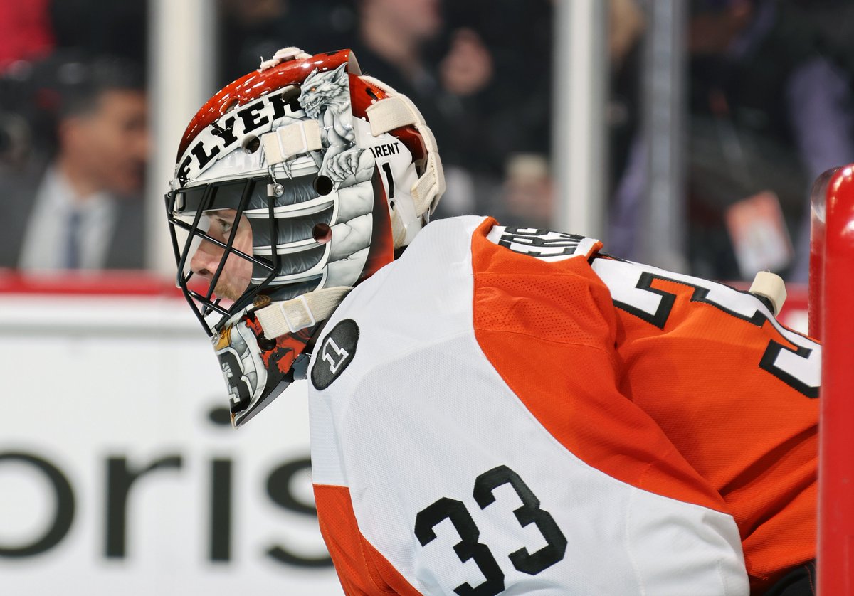 Philadelphia Flyers tweet media