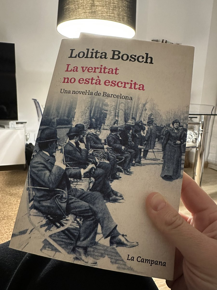 Com l’estic gaudint!!