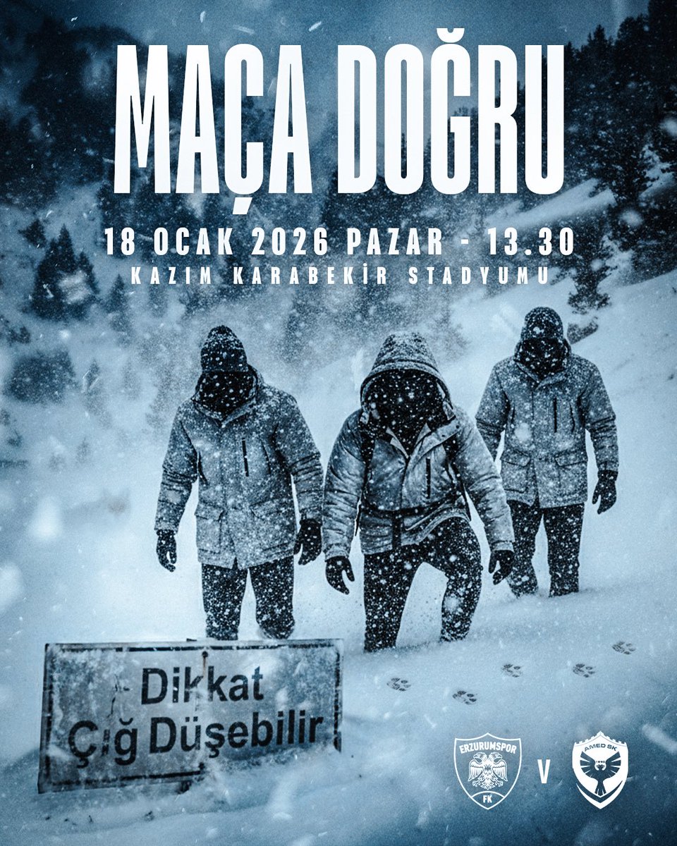 HAYDİ DADAŞ! 🔥

#ERZvAMD