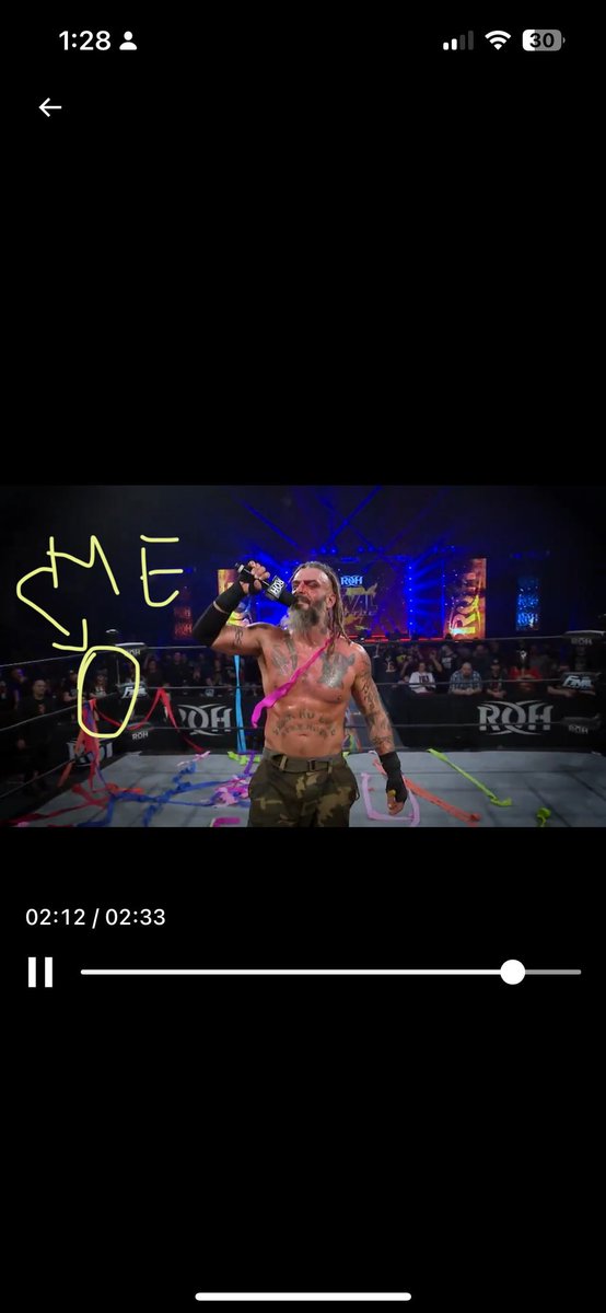 irishHBK's tweet image. Miss u Jay Briscoe! #Demboys