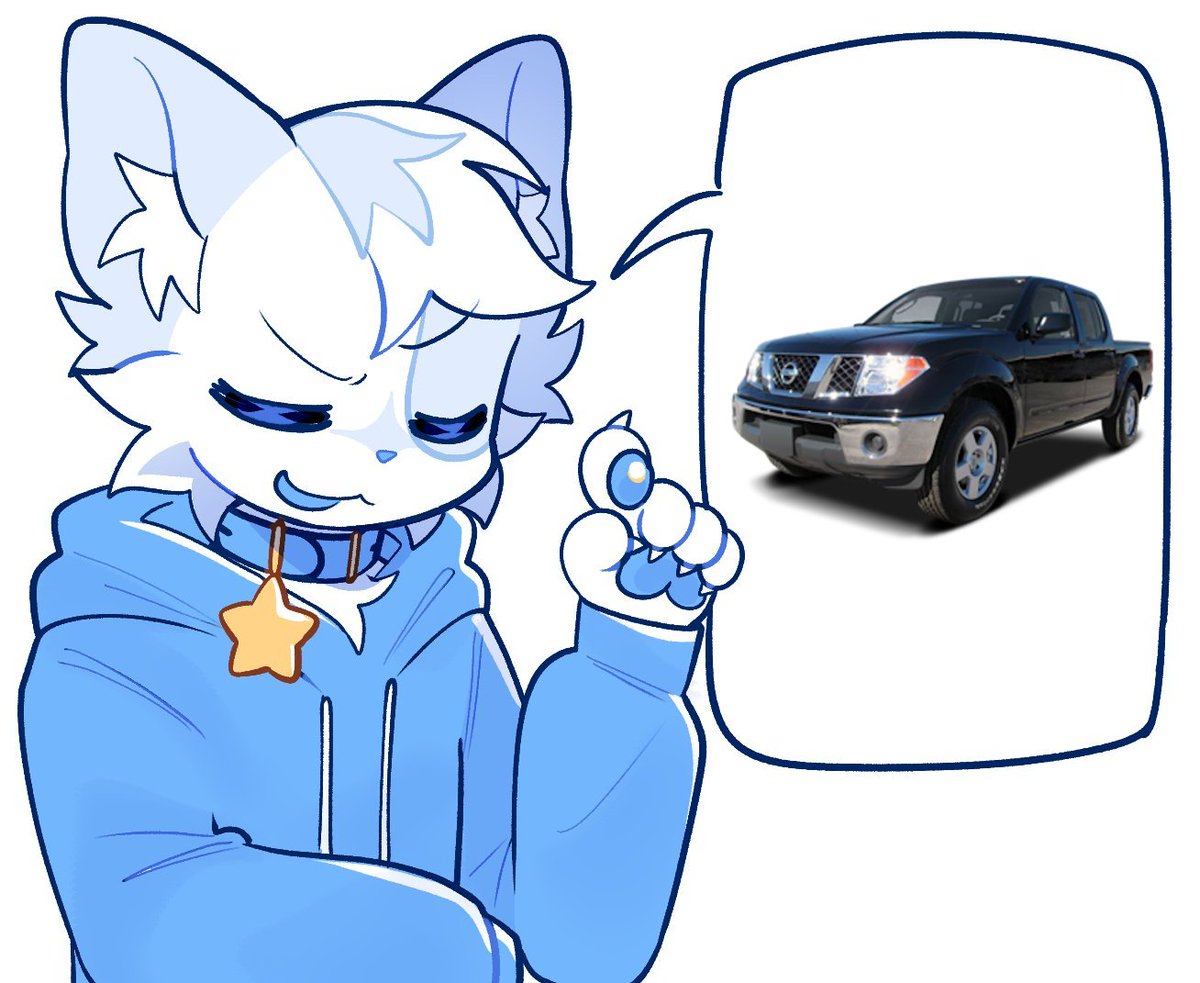 saulttms's tweet image. 2008 Nissan Frontier