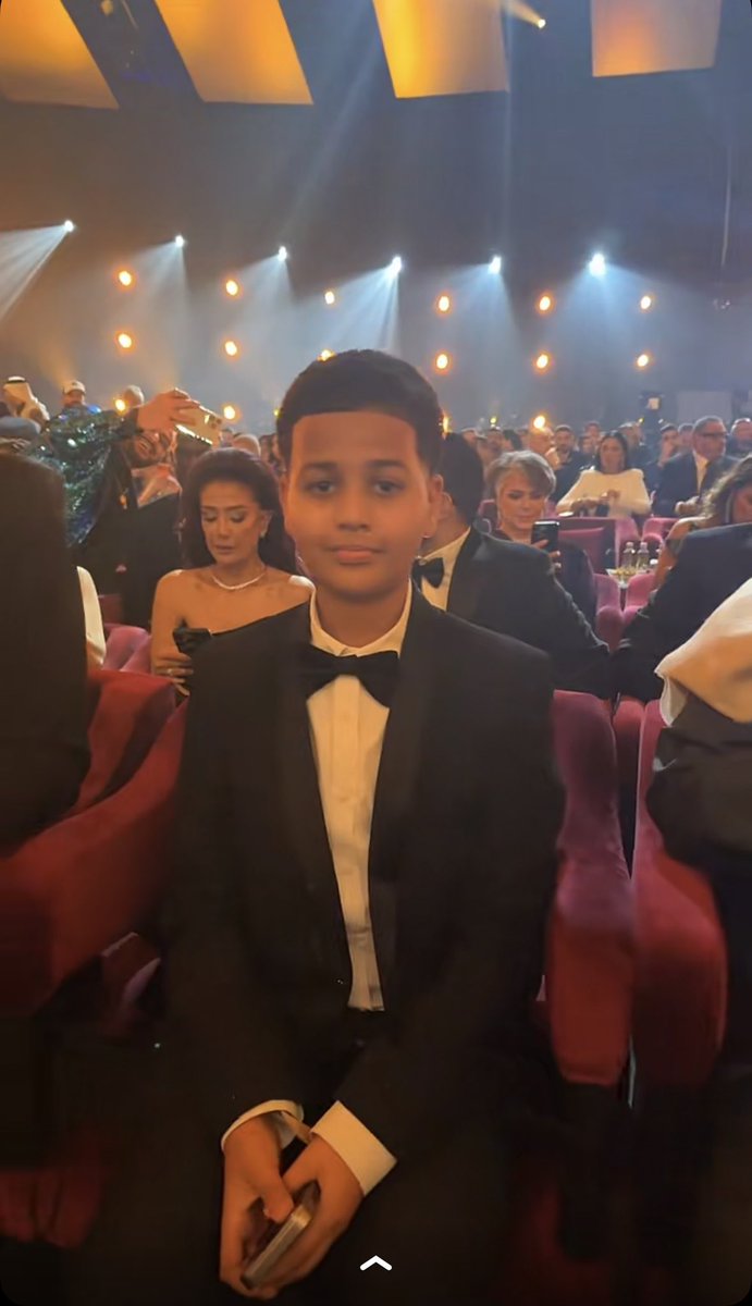 ammar40000a's tweet photo. فنان العرب❤️ #JoyAwards2026 https://t.co/yRpWmloMay
