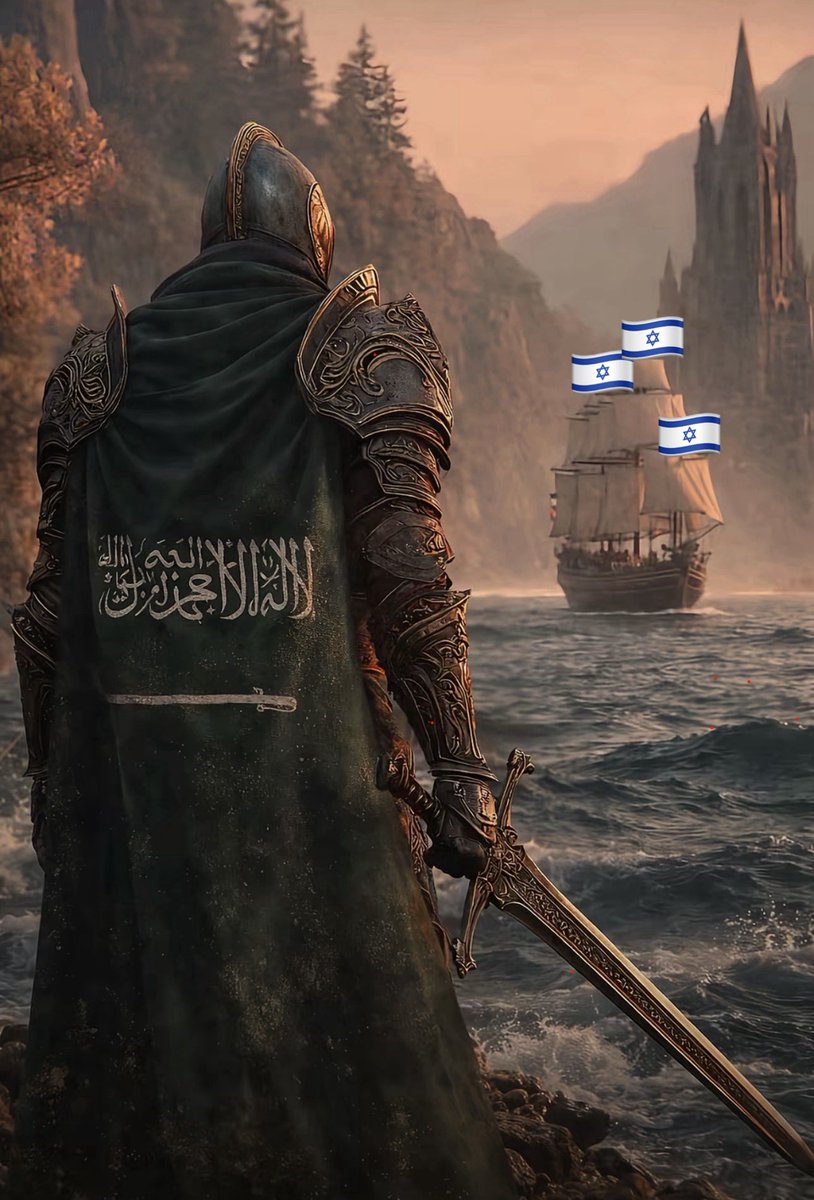 AbuSalman1996's tweet image. إذا لم تكن مع السعودية ..
فأنت مع اسرائيل .. 

السعودية الآن تواجه مشروع تقسيم الدول العربية الى أنصاف دويلات مهترئة متناحرة لصالح مشروع إسرائيل الكبرى .