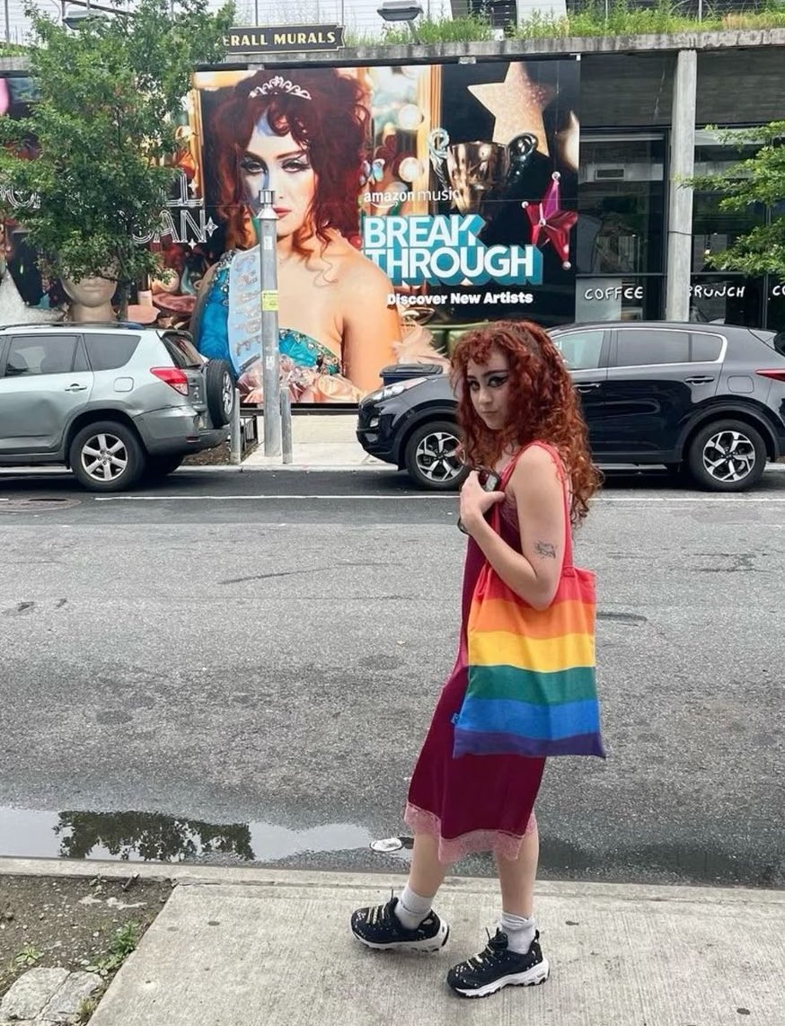 good afternoon to Chappell lovers ONLY! ₊˚⊹♡