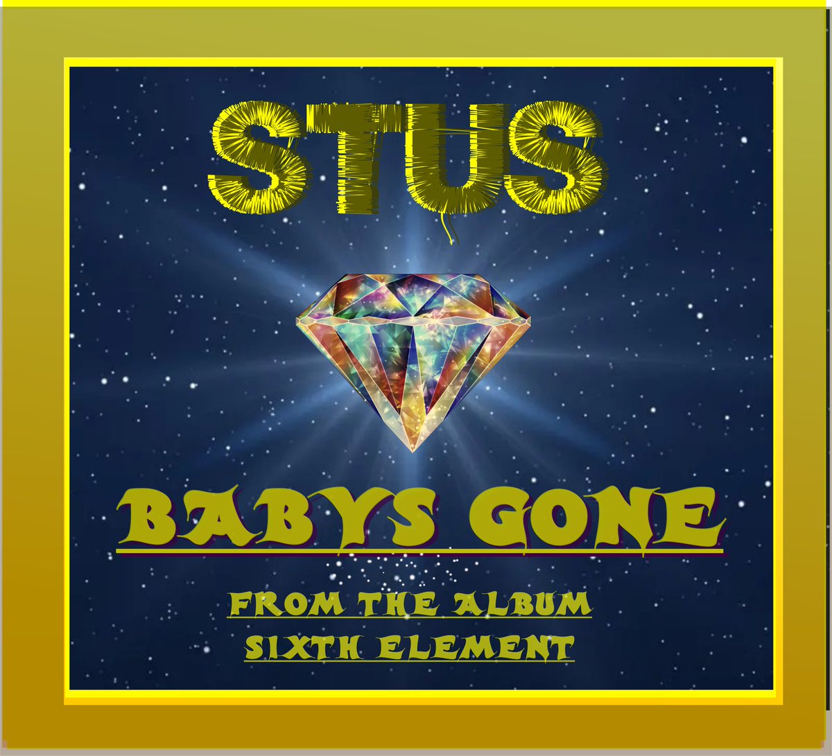 Stusrollins's tweet photo. https://t.co/eiPPuOIqdr 
New single released today. https://t.co/xCrWYlDBXm