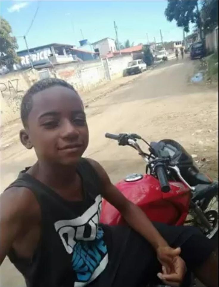 WORLD WAR RIO 🇧🇷🔥 tweet media