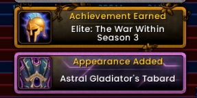 what a breeze, loss no rating this season, duelist first week and forgot to do the rst 5months later 🥴