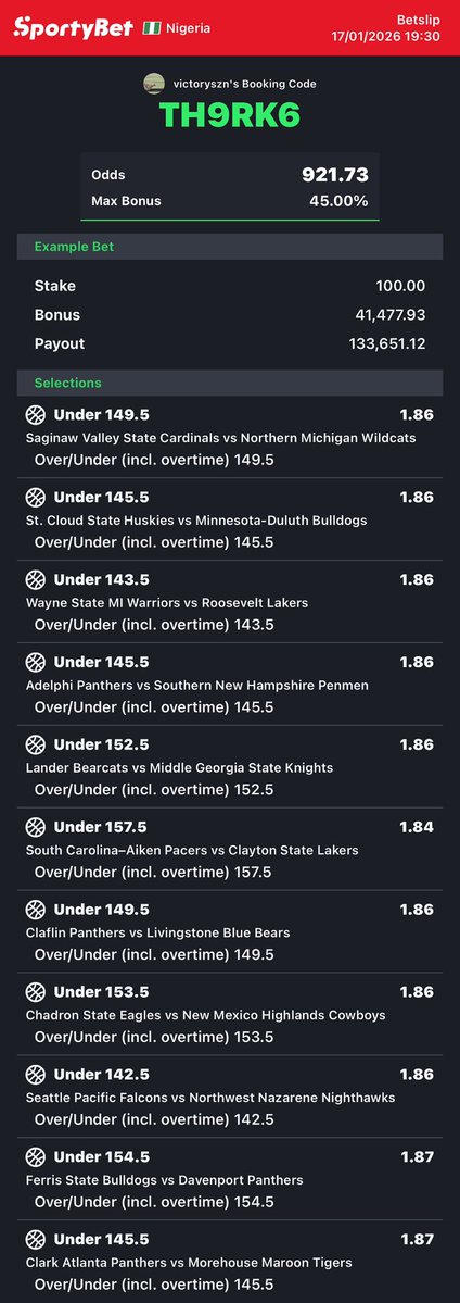 Rainespanthera's tweet image. NCAA unders 11 🔞🏀