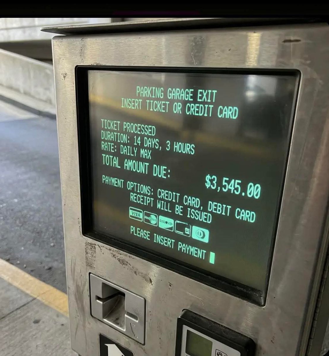 When <a href="/FatPerez33/">Fat Perez</a> finally gets his car