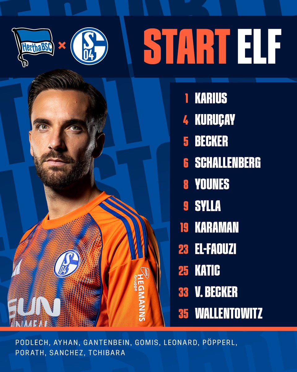 FC Schalke 04 tweet media