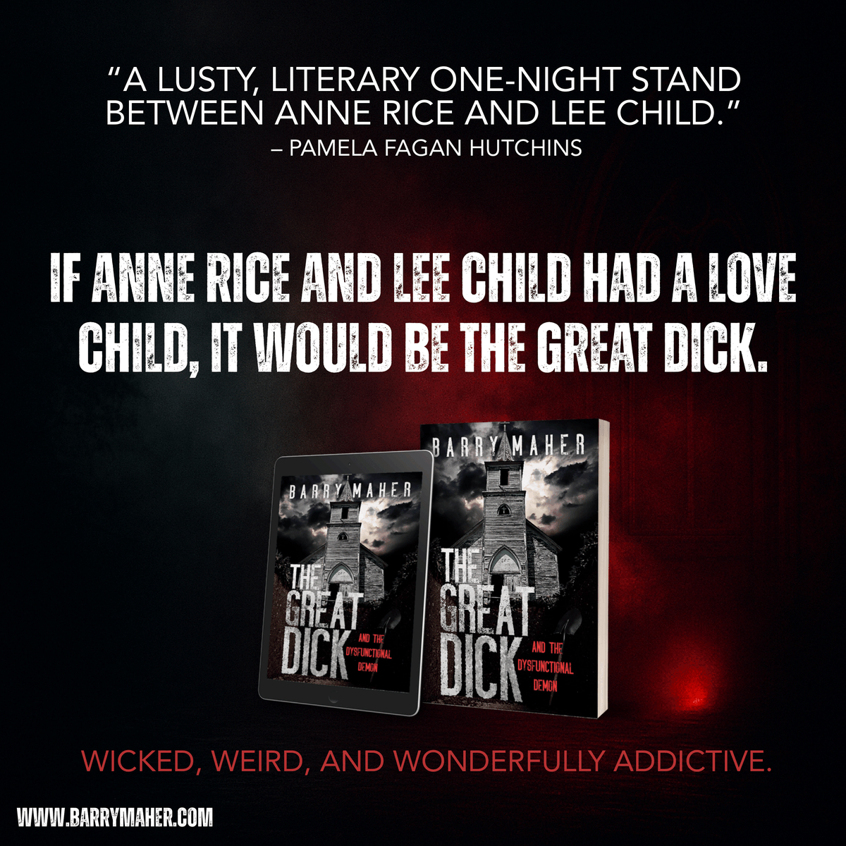 Barry Maher tweet media