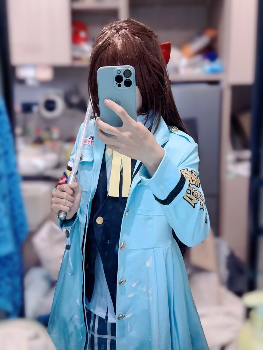 江忻凌 tweet media