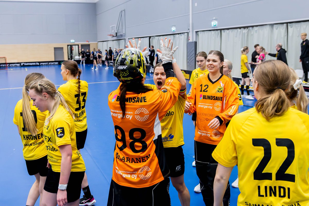 Essi Kultanen tweet media