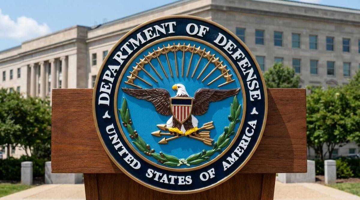 rswebsols's tweet photo. Defense Unicorns Secures $136 Million in Series B Funding to Develop the Software Foundation for the Department of Defense #software [ Source: https://t.co/JoWLXRg2cS ]

#rswebsols #DefenseUnicorns #SeriesB #DoDSoftware #SecureSoftware #MilitaryTech https://t.co/6QDK0ubIzd