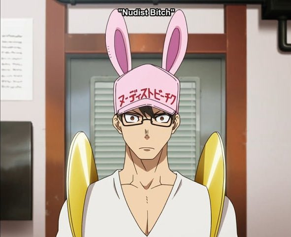 🏳️‍🌈Sarah Roach tweet media