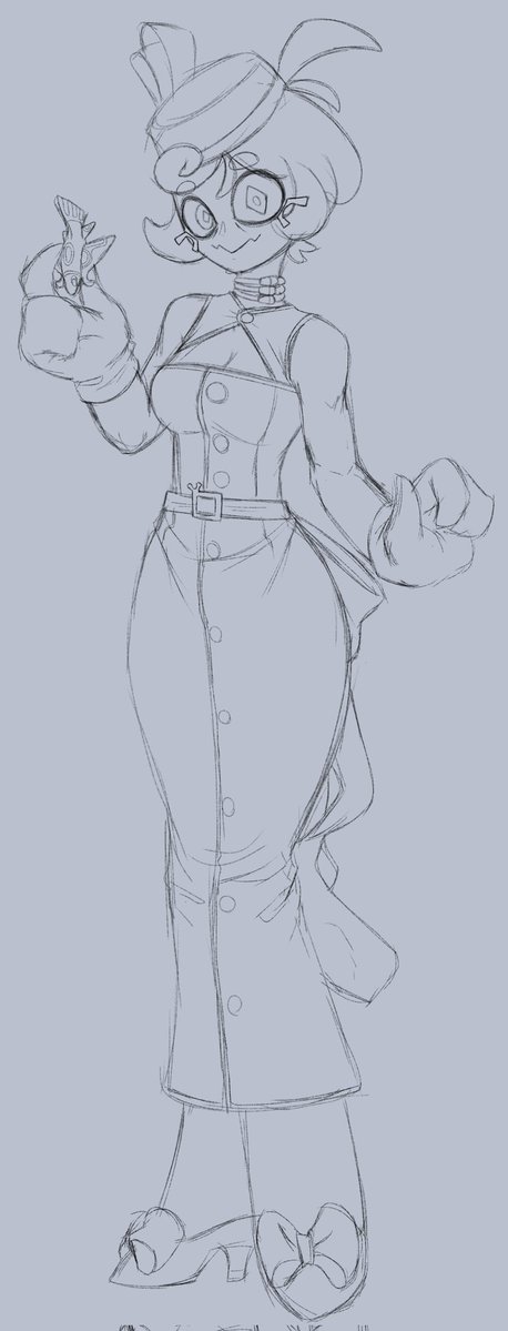 Axtbell's tweet image. 