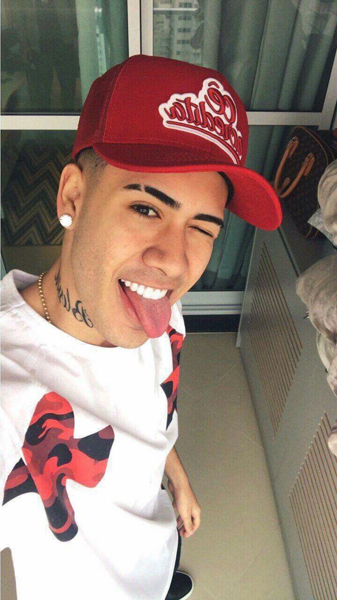 Kevinho tweet media