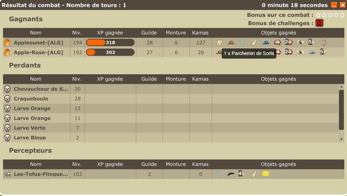 Appleounet tweet media