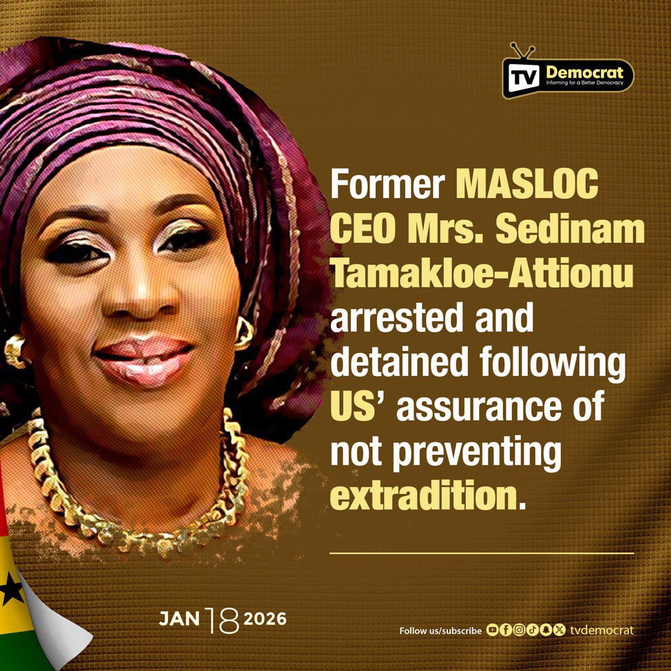 TV DEMOCRAT tweet media