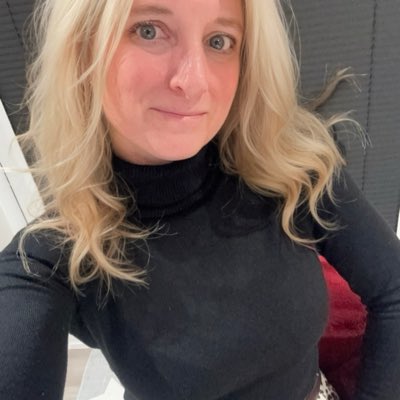 Caroline Morgan tweet media