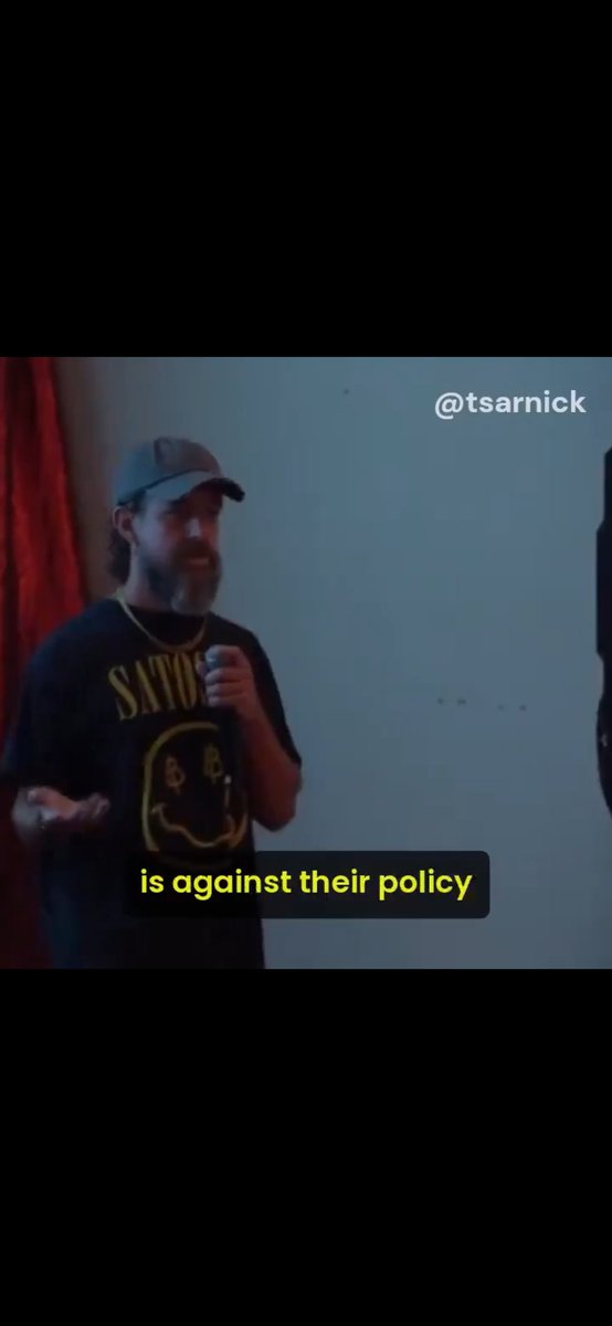 There is no true ownership.