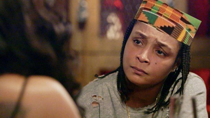 MajestyRia's tweet image. My cousin cant seem to remember to take the trash out.. so I asked him “if your girlfriend came over, would you allow her to take the garbage out if I asked her?” He said no.. then I said “but you allow your mom &amp;amp; sister to take it out?” No Answer. Yeah I dnt like shit like that