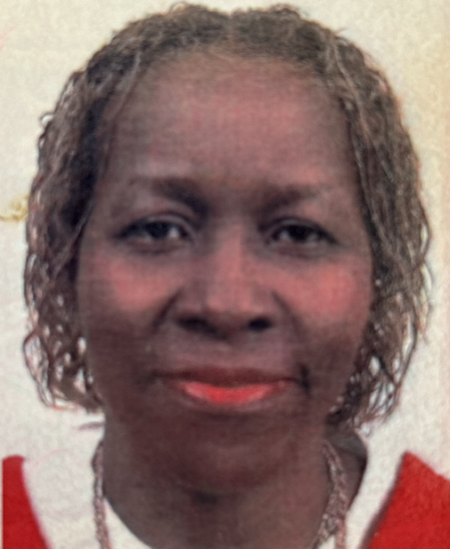 MISSING:
Cynthia, 71
-last seen sometime in 2025 (reported missing on Wednesday, January 14, 2026) in the Bathurst St and Laurelcrest area
-described as 5’4”, with a medium build, approximately 170 lbs, with short black hair
-Cynthia's clothing description is unknown
#GO100661