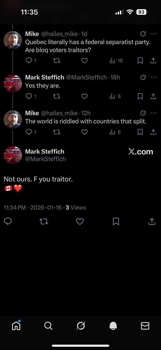 Mike (@hailes_mike) / Posts / X