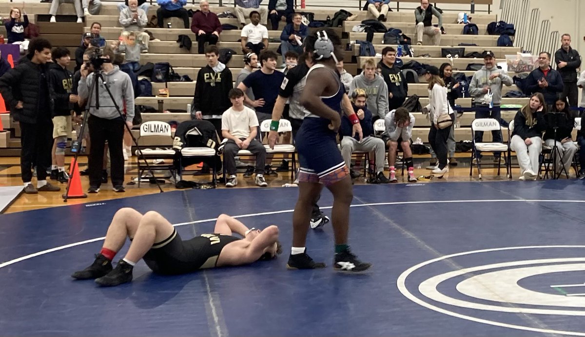 @GilmanWrestling tweet media