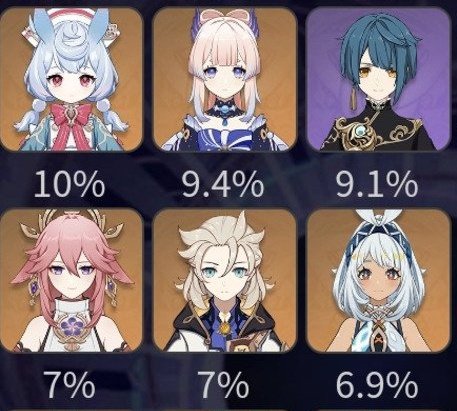 saikaifan's tweet image. You can't laugh YOU CANNOT LAUGH