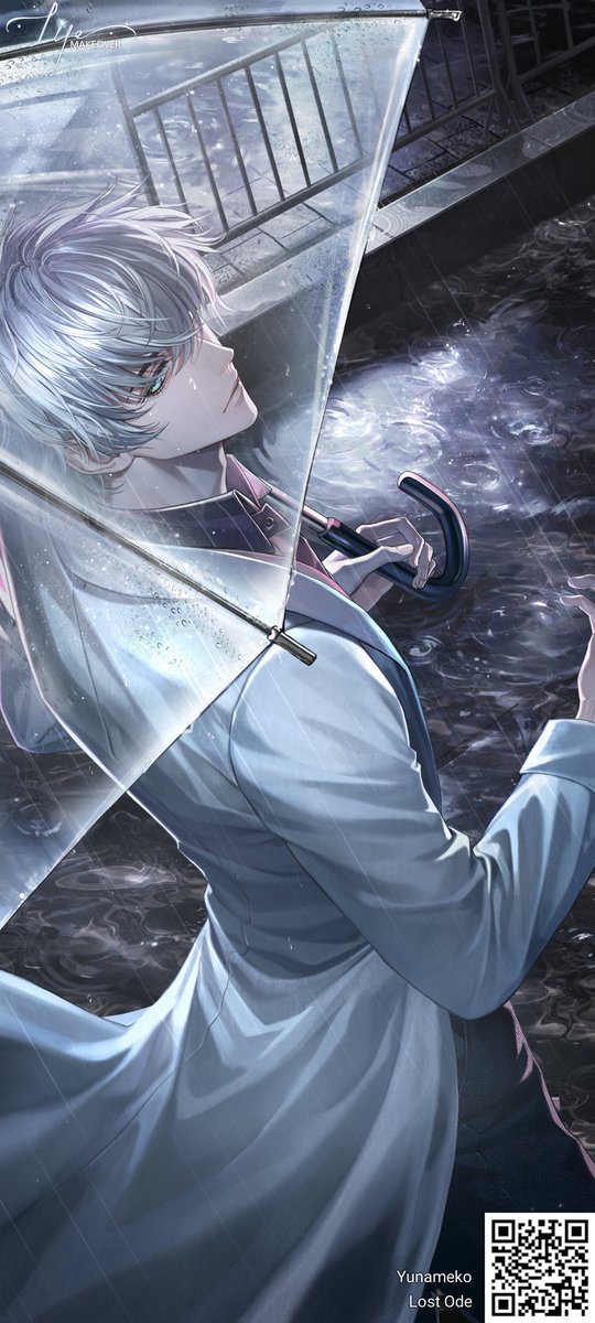 Hắc Linh (@hariyuka) on Twitter photo 