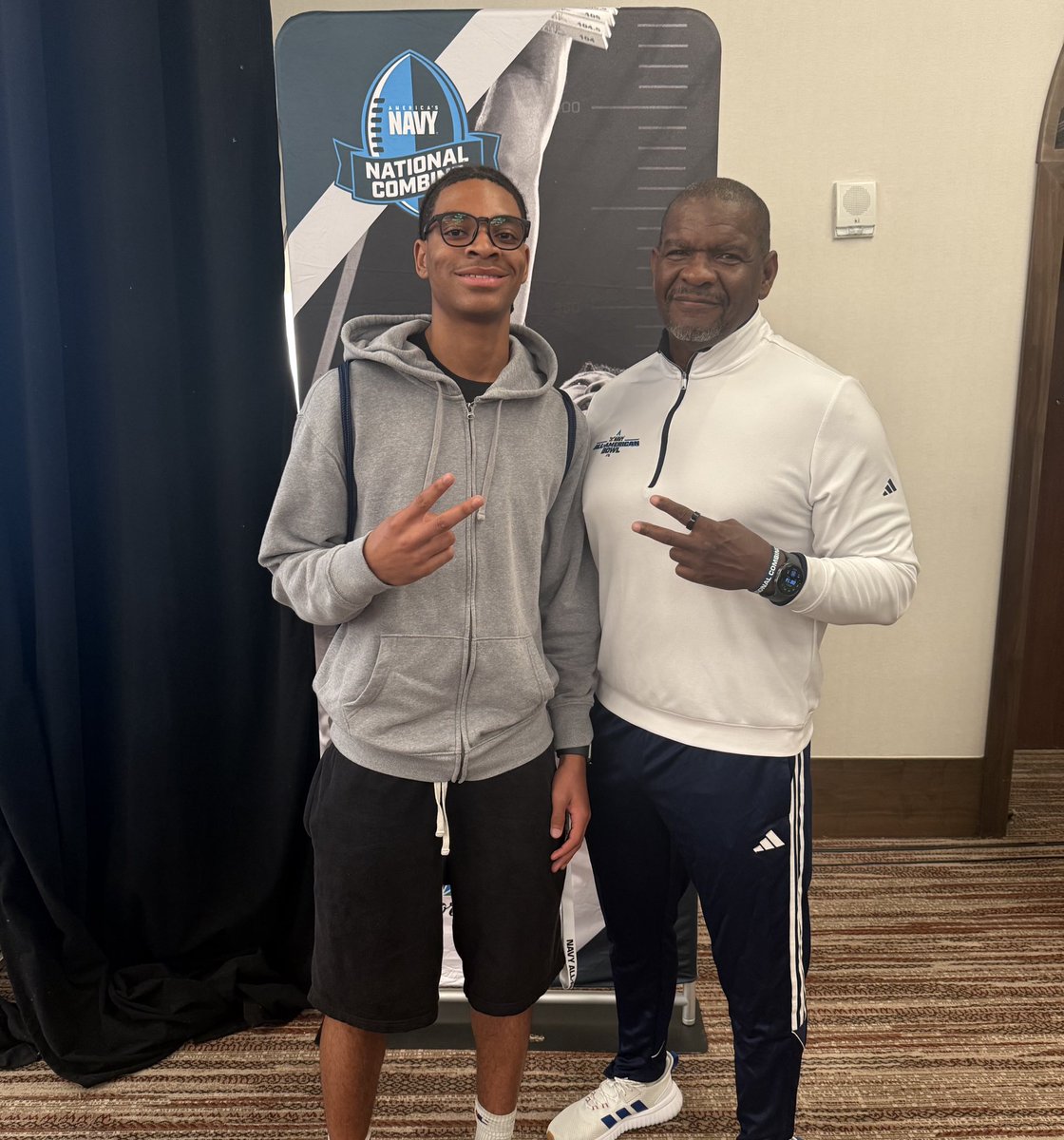 Caleb Gaston tweet media