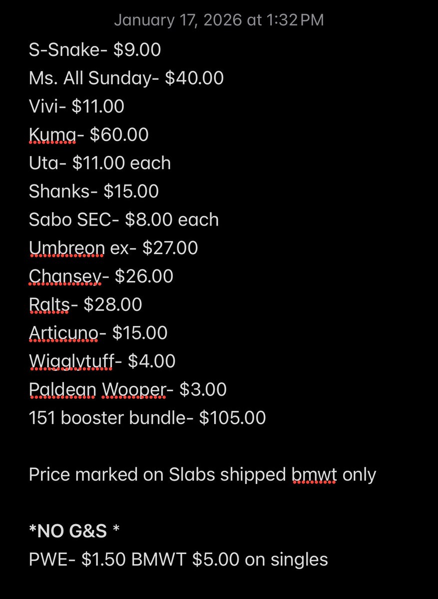 <a href="/NewAgeCardKings/">NewAgeMiguel</a> RT’s are appreciated