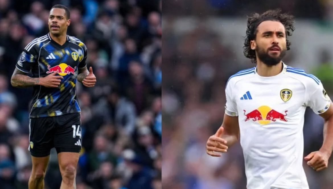 The Leeds Salute tweet media