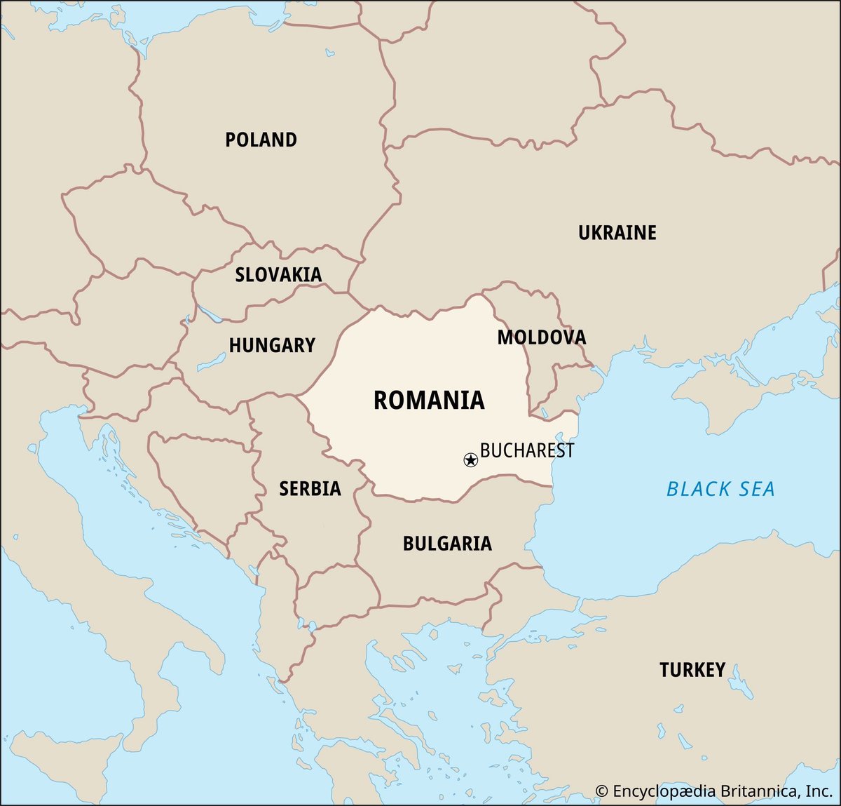 So, Georgescu's victory in the elections was canceled one year ago by the EU, and since then this happened in Romania:

- 5 years prison for "racist comments"  
- 100,000 non-European migrants being brought into the country every year
- Largest NATO base ever being built in the