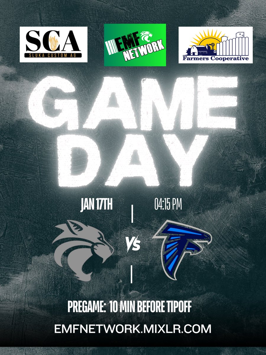 EMF Network tweet media