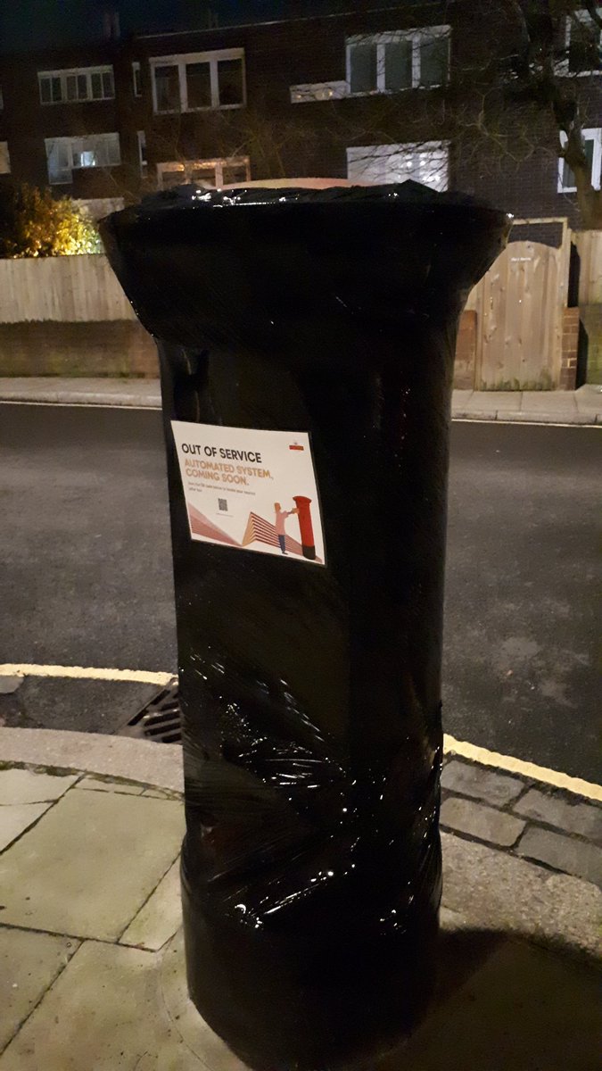 Duncan Stanworth tweet media