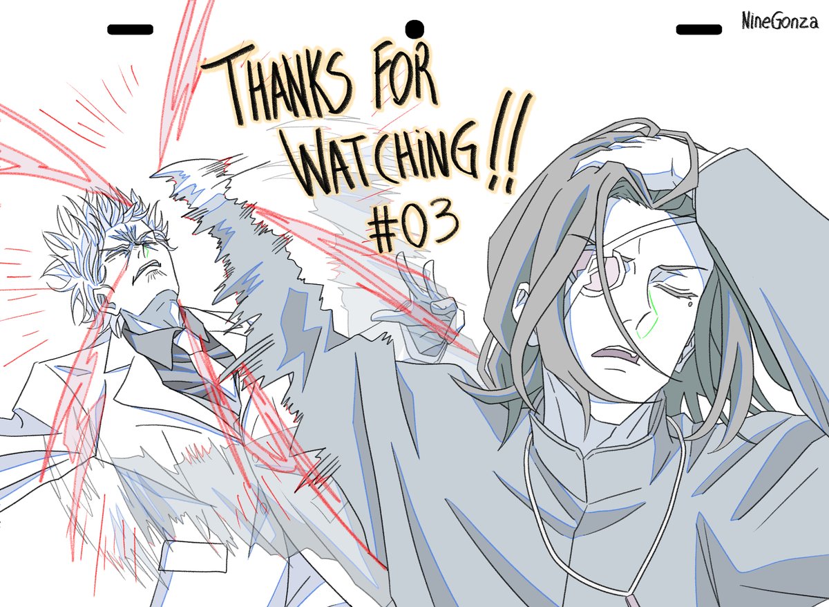 NineGonzalo's tweet image. Hi! I helped out as a nigen (二原) in episode 3 of Fate/strange Fake!!
What can I say, I’m a fan of Cervantes and I loved the episode!!
#ストレンジフェイク #fate #strangefake