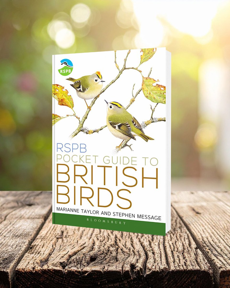 Bloomsbury Wildlife tweet media