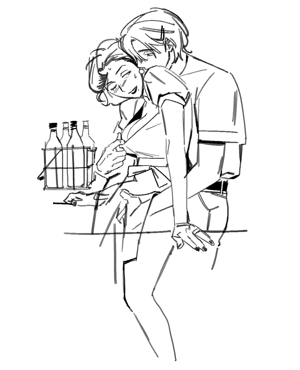 fwuckgi's tweet image. good morning pervert nation