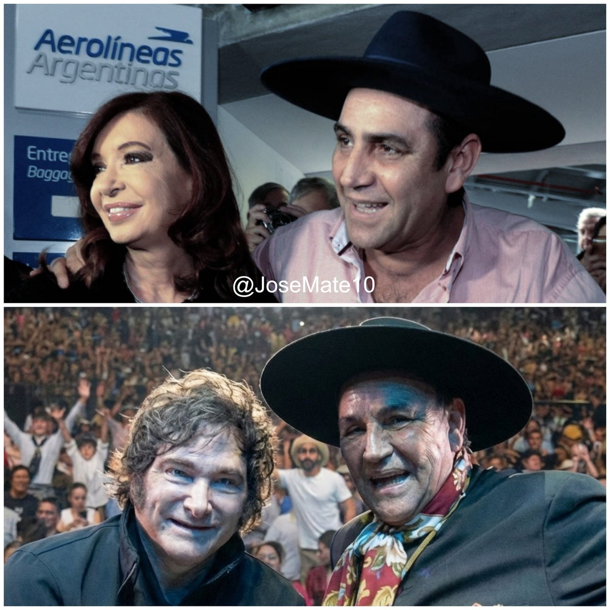 Hay cosas que nunca cambian✌️