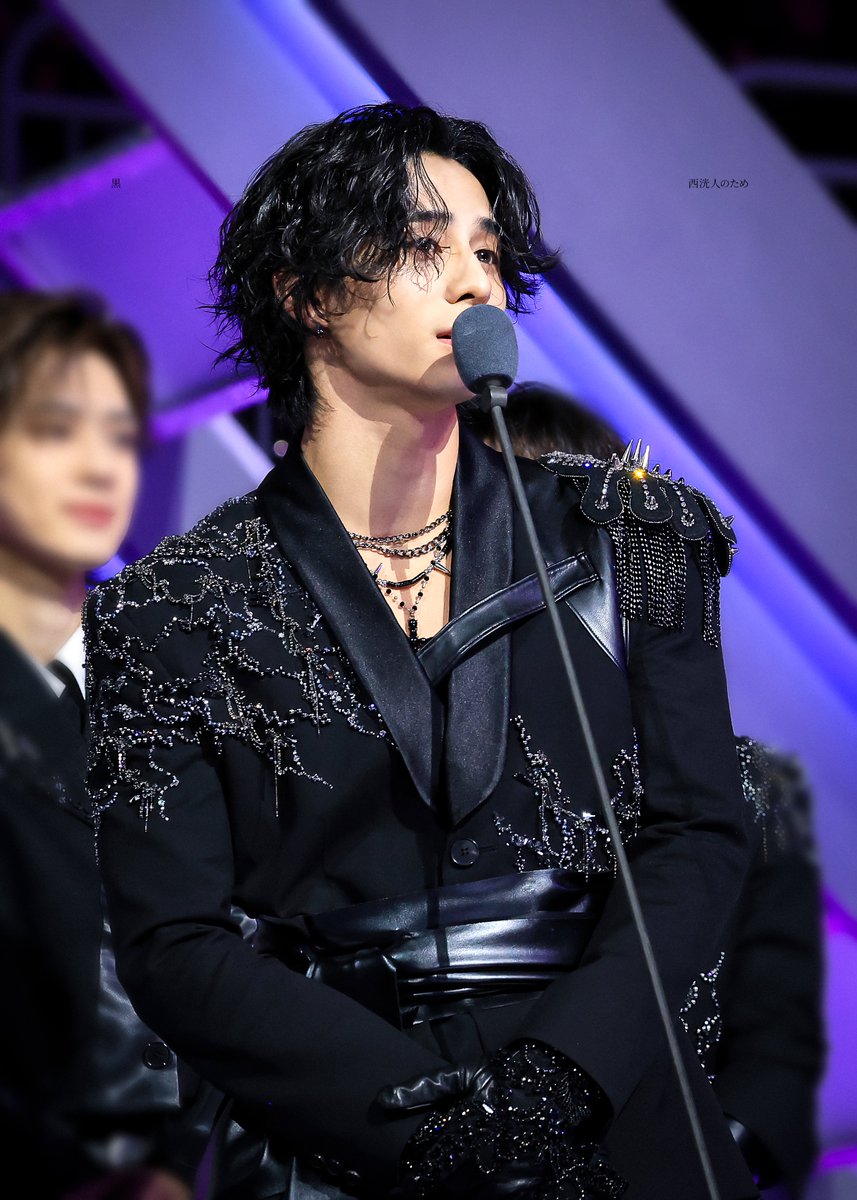 glfhxh97's tweet photo. 251114 KGMA

🖤

#INI #西洸人 #니시히로토 https://t.co/wXZP30fzgZ