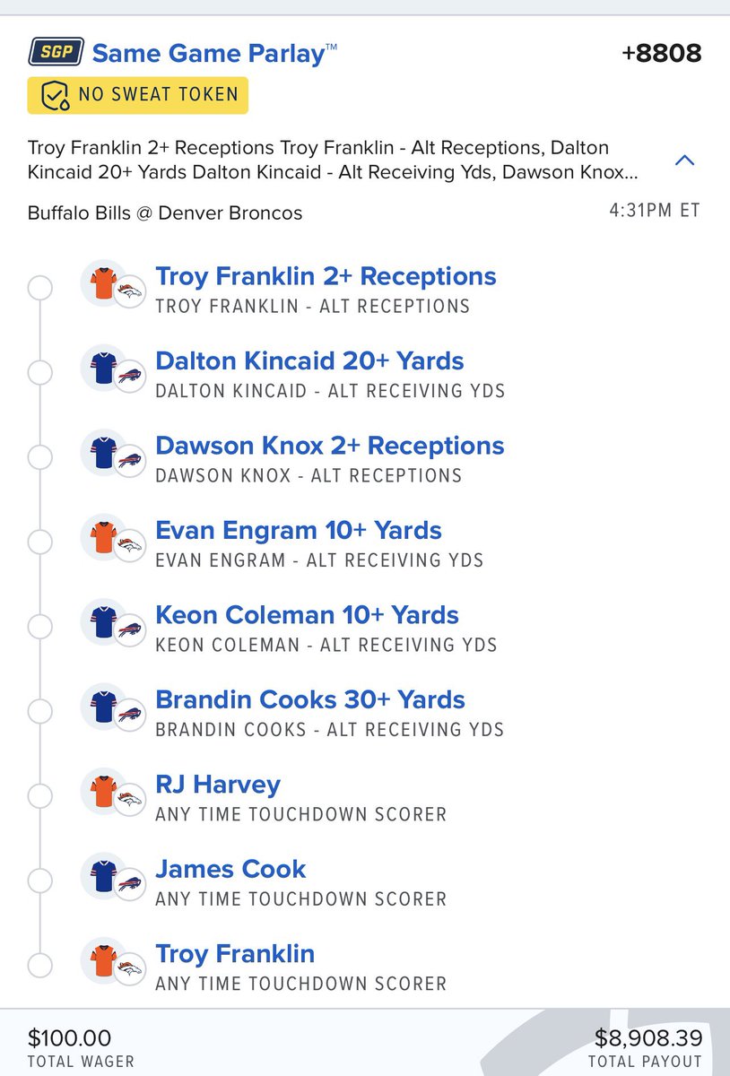 Mark Metzgar II tweet media