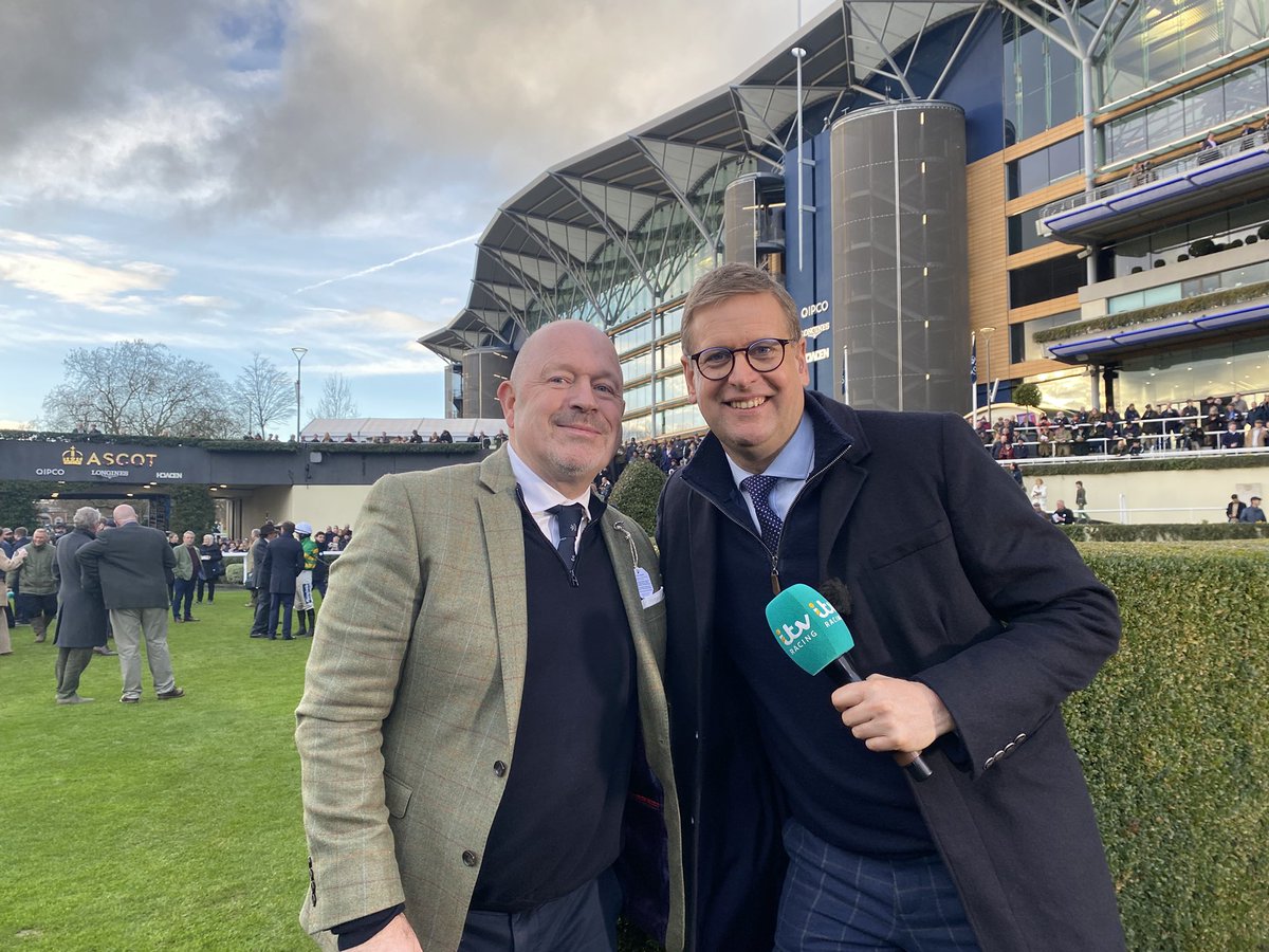 Mark Bramwell tweet media