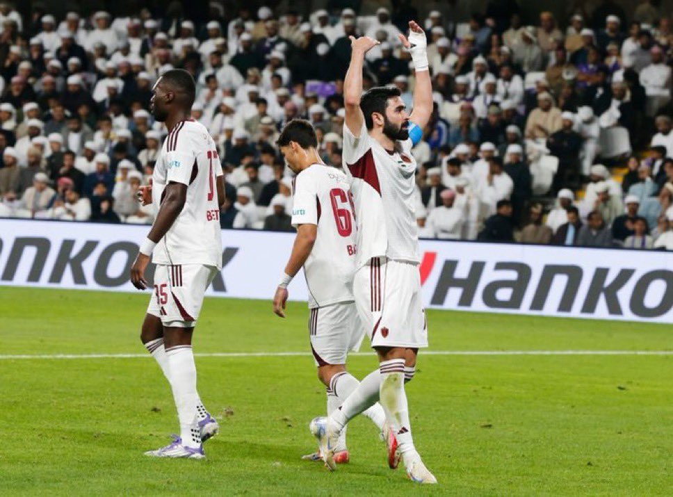 عبدالله الحوسني 🇦🇪 tweet media