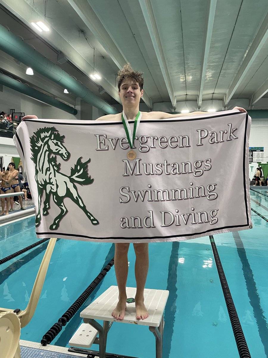 EPCHS Swim and Dive tweet media